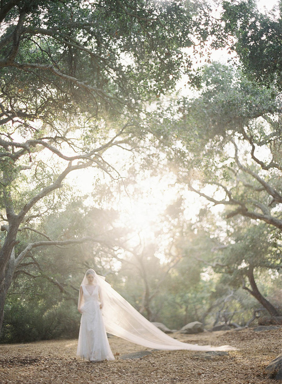 Tomomi Okubo wedding gown Inspiration
