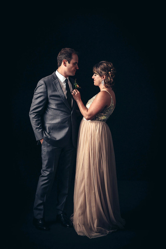 Wedding Style Inspiration