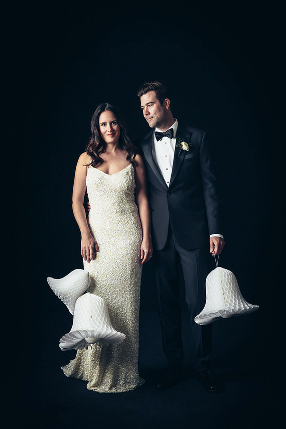 Wedding Style Inspiration