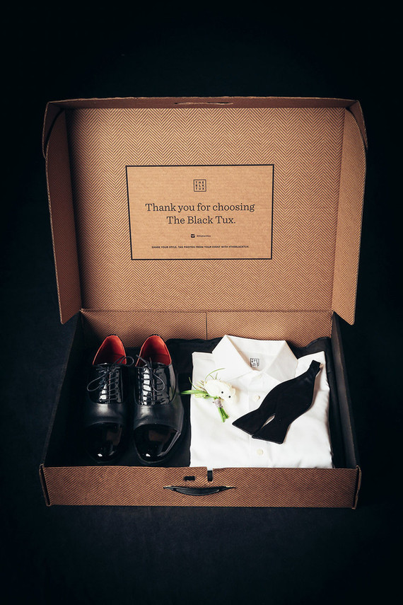 Grooms style