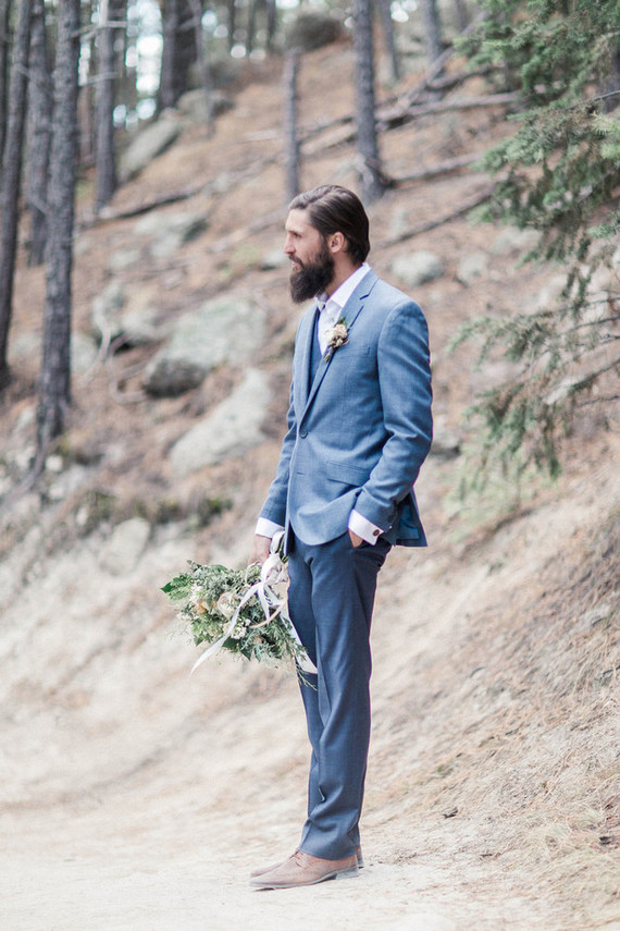 groom