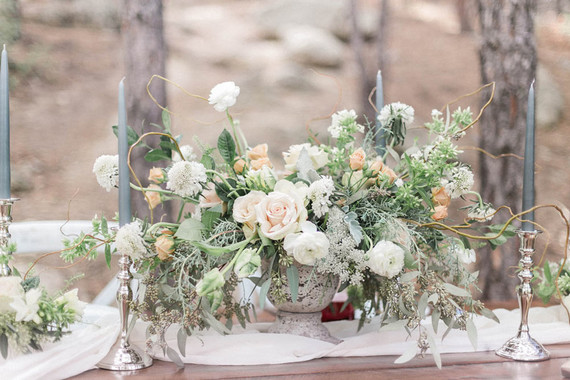 Colorado elopement