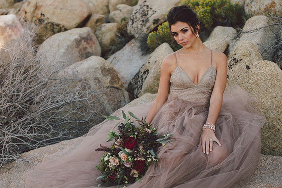 Bride Inspiration