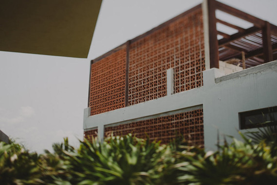 Wedding at Sanara Tulum