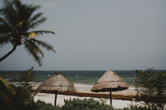 Wedding at Sanara Tulum