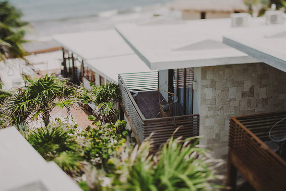 Wedding at Sanara Tulum