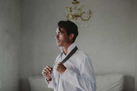 Groom Inspiration