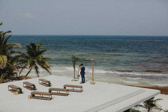 Wedding at Sanara Tulum