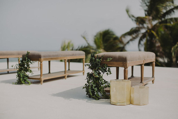 Wedding at Sanara Tulum