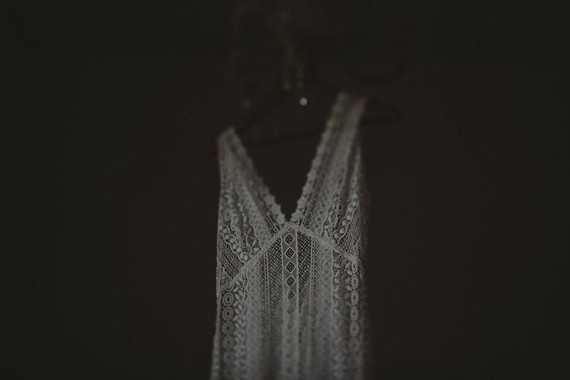 Shone Bride gown