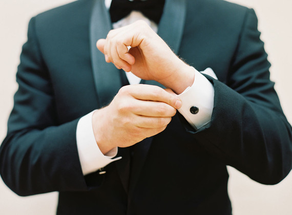Groom Inspiration