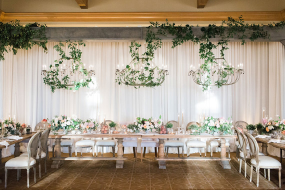 Wedding at Pelican Hill Resort