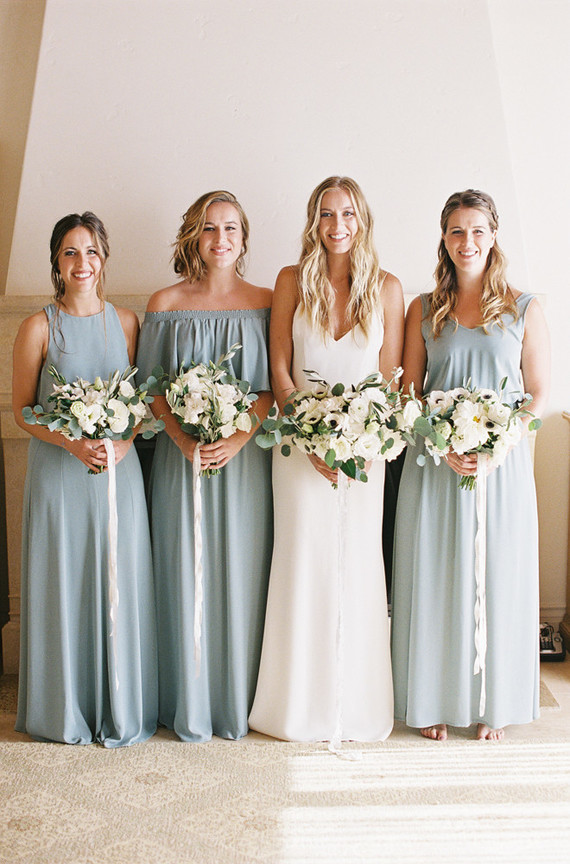 Alexandra Grecco wedding dress Inspiration