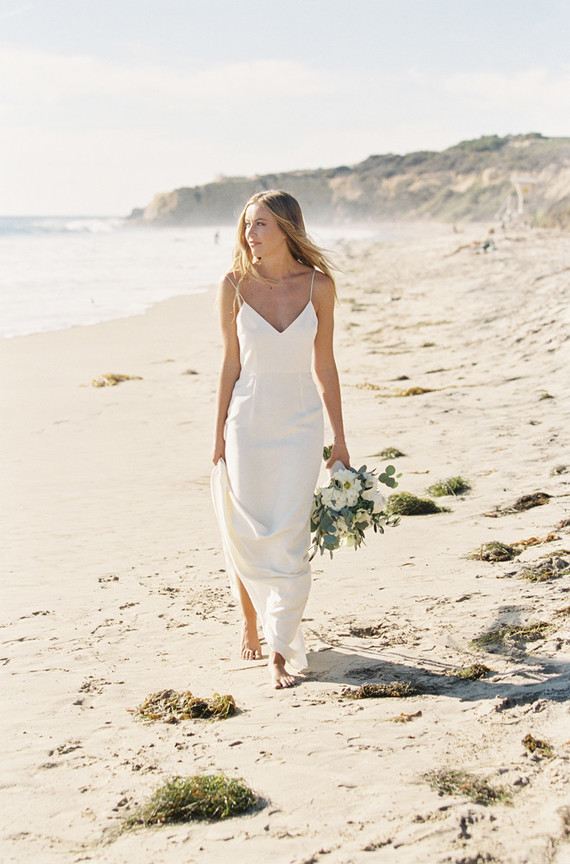 Alexandra Grecco wedding dress Inspiration