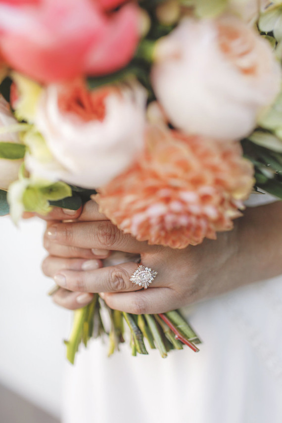 Wedding ring