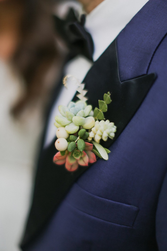 boutonnière