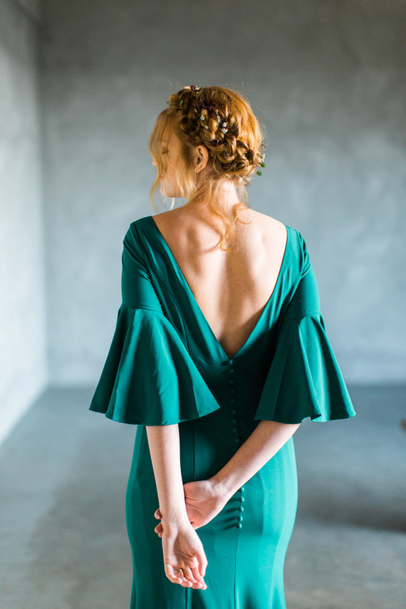 Braided hairstyle Inspiration