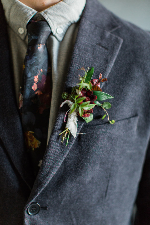 boutonnière