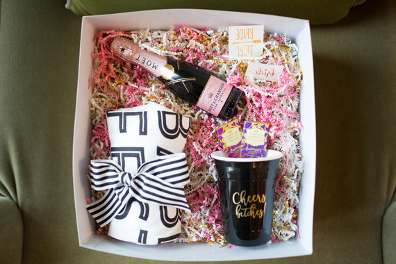 Bachelorette gifts