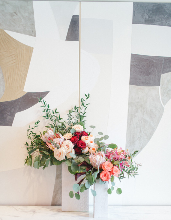 Bachelorette weekend in downtown Chicago