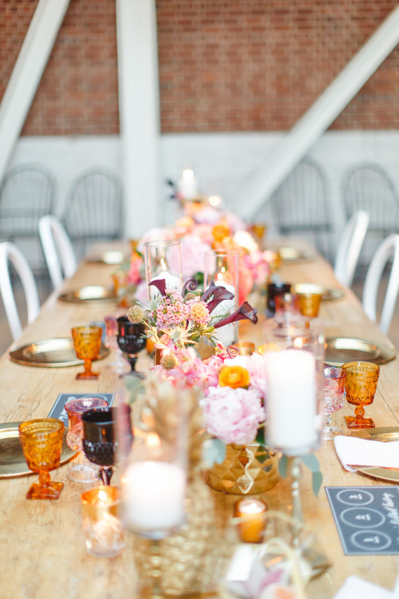 Bachelorette weekend in downtown Chicago