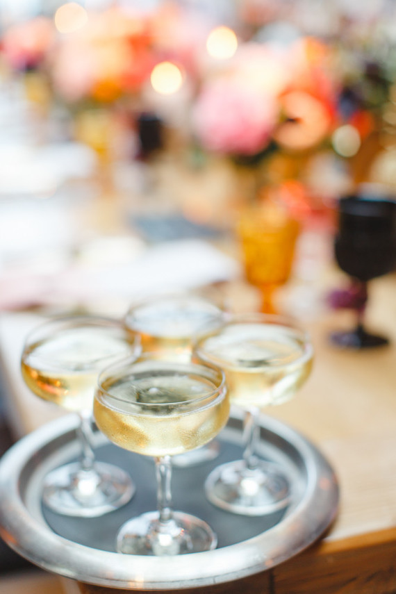 Cocktails