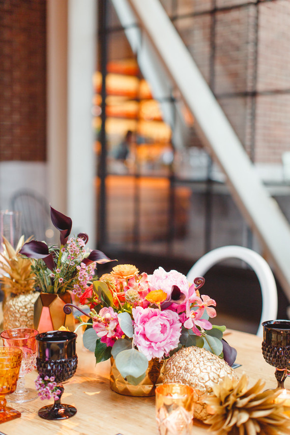 Bachelorette weekend in downtown Chicago