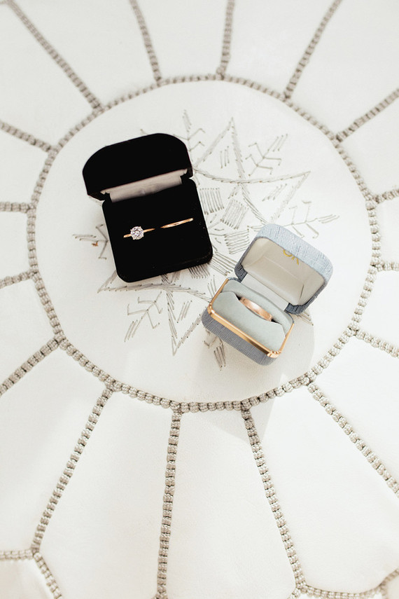 Wedding rings