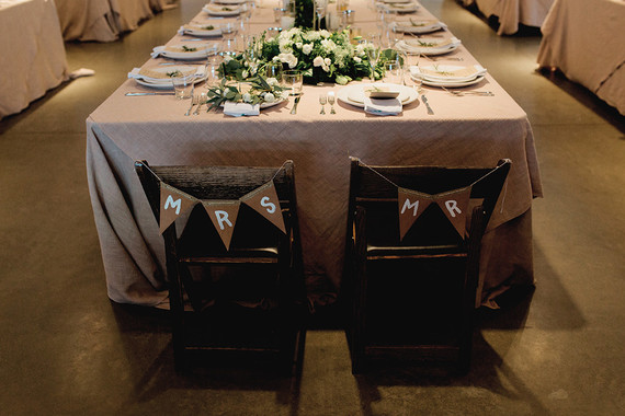 Palm Springs wedding at the Ace Hotel Inspiration