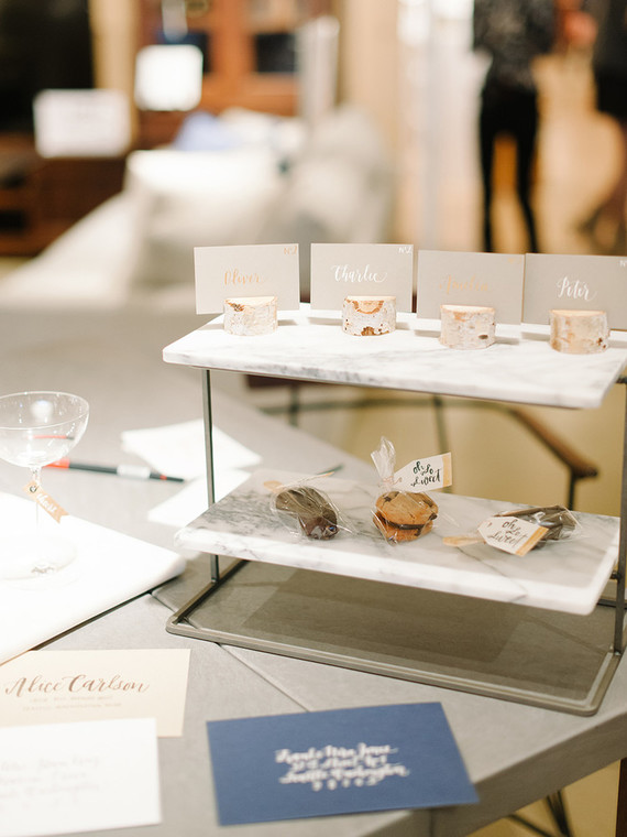 Wedding food Inspiration
