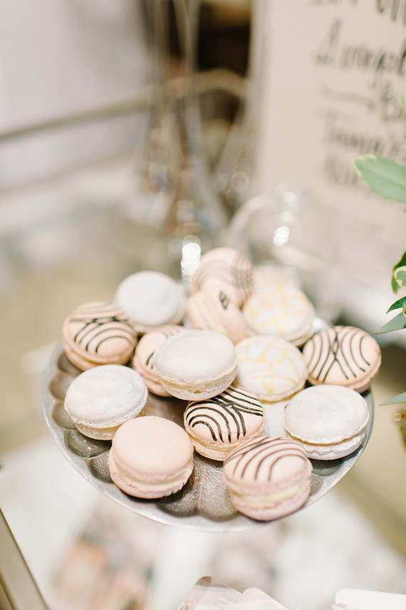 Macarons