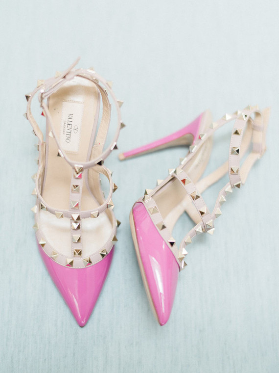 Valentino shoes Inspiration