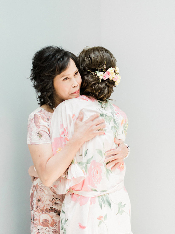 Maravilla Gardens wedding