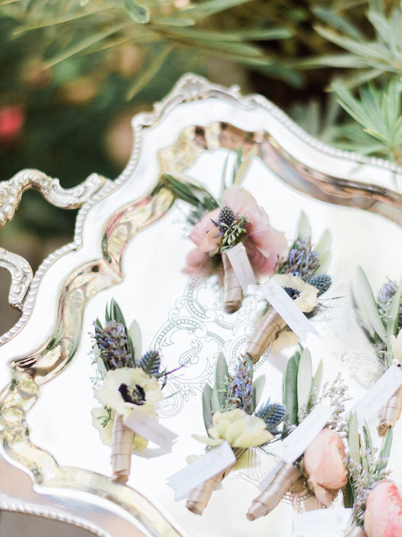 Maravilla Gardens wedding