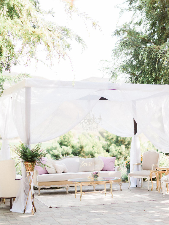 Maravilla Gardens wedding