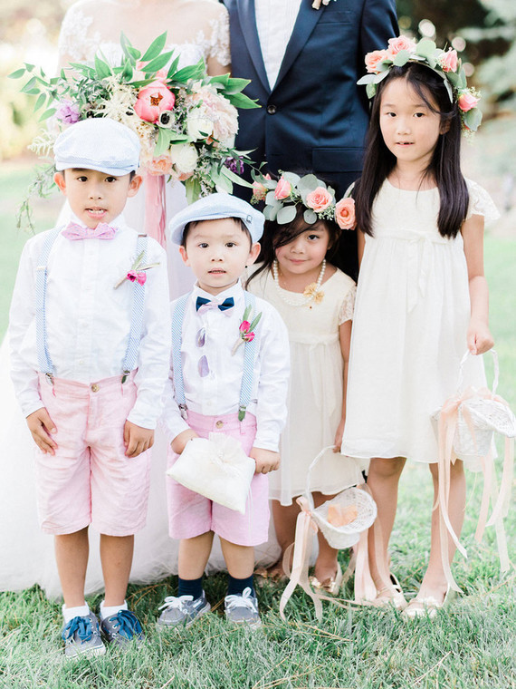 Maravilla Gardens wedding Inspiration