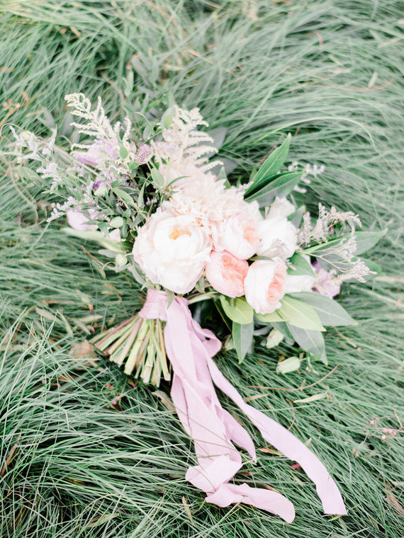 Bridal bouquet
