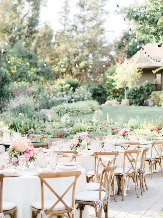 Maravilla Gardens wedding