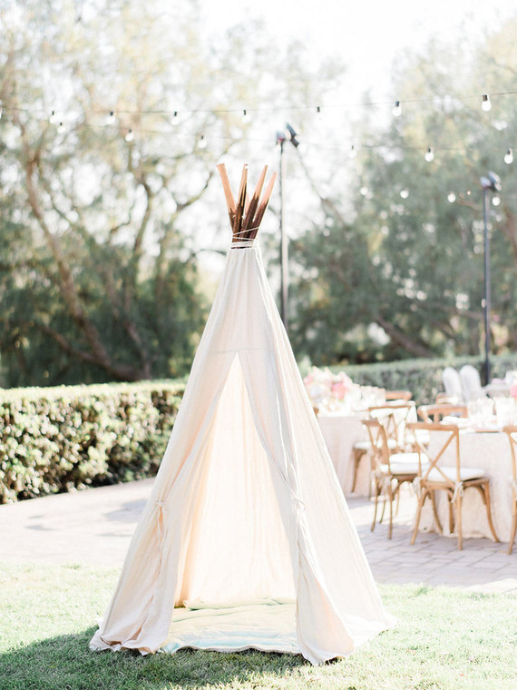 Maravilla Gardens wedding