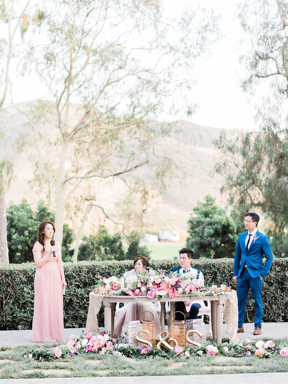 Maravilla Gardens wedding