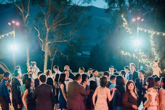 Maravilla Gardens wedding