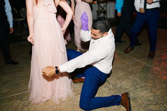 Maravilla Gardens wedding