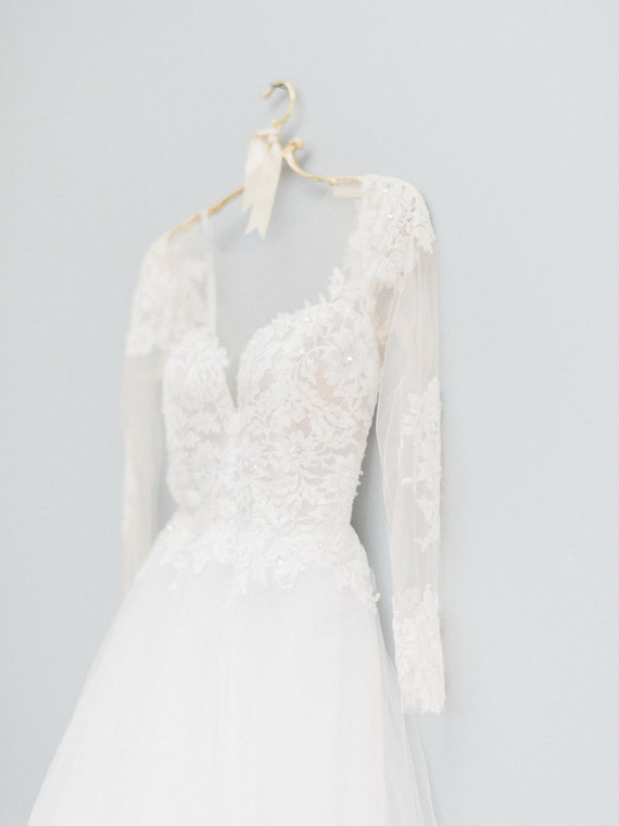 Maravilla Gardens wedding