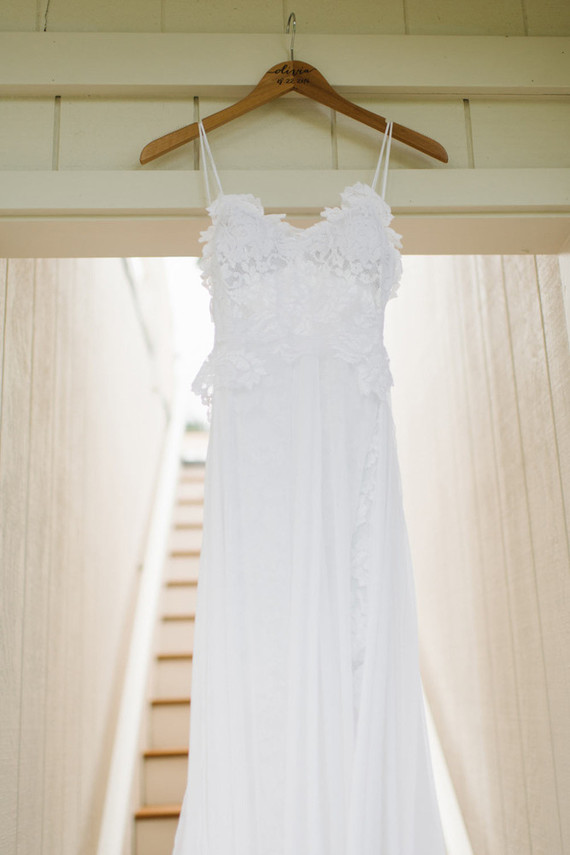 Grace Loves Lace wedding dress