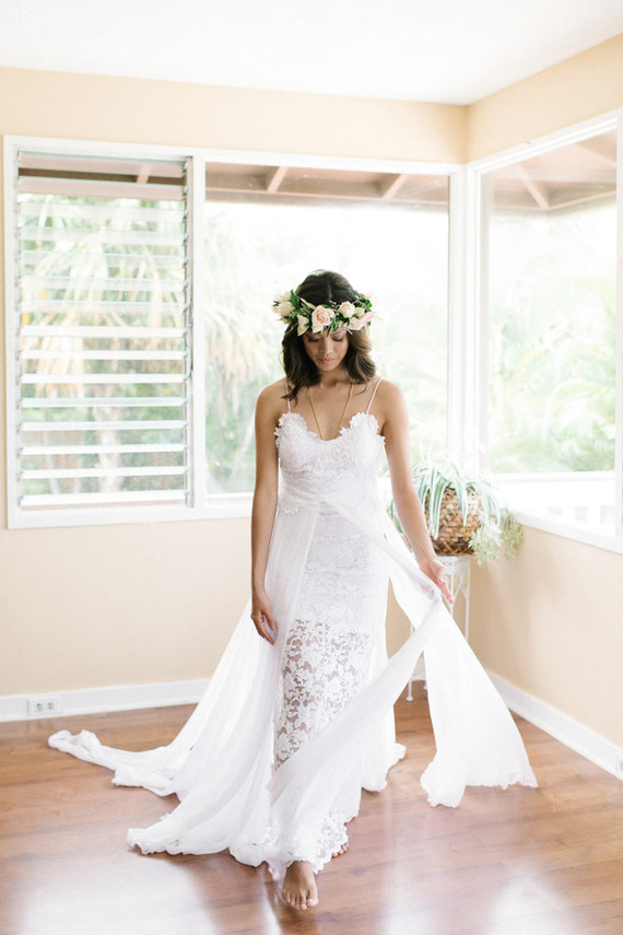 Grace Loves Lace wedding dress