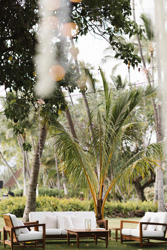 Honolulu Hawaii Wedding Inspiration