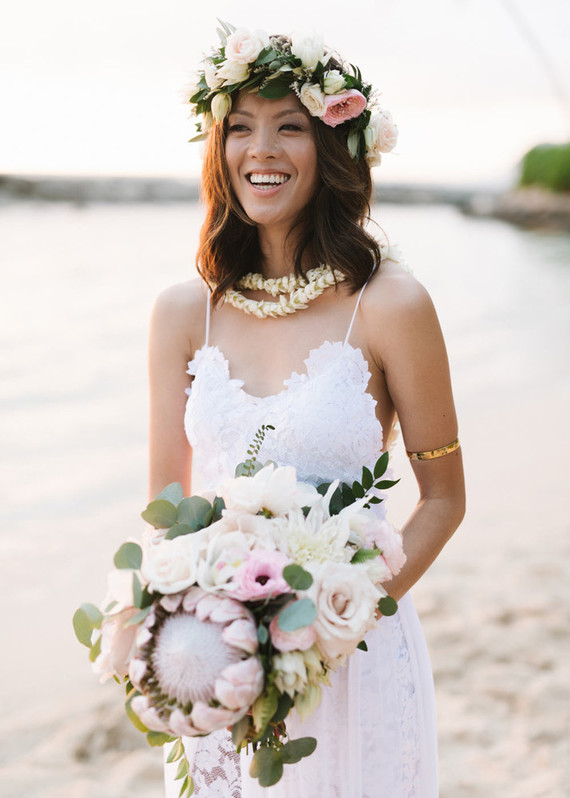 King protea bouquet Inspiration
