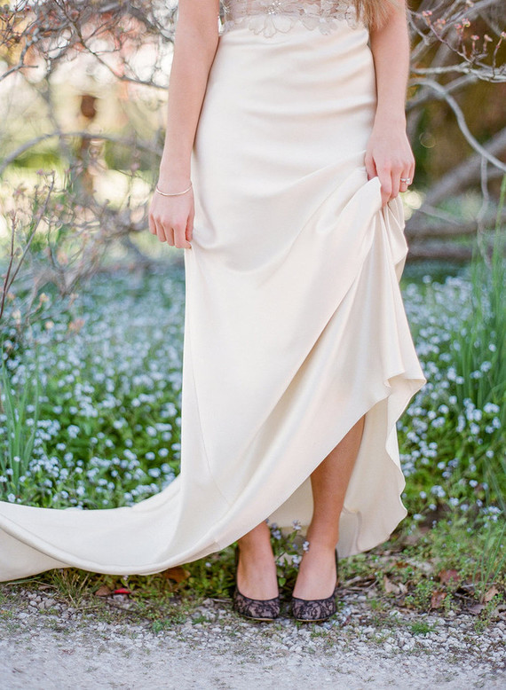 Mira Mandic dress Inspiration
