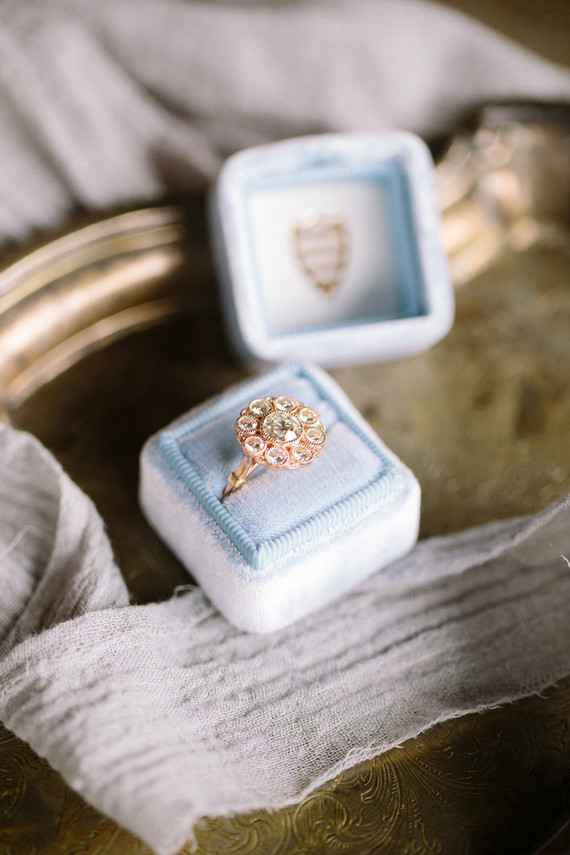 Wedding ring