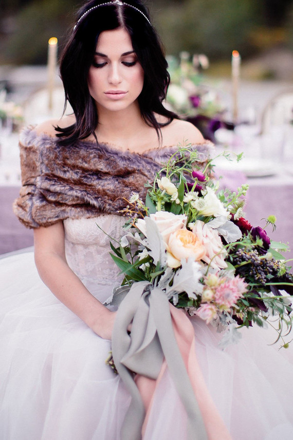 Bridal inspiration